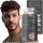 Kapsule Halier Hairvity Men proti izpadanju las za moške