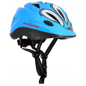 Kolesarska čelada Nils Extreme MTV65 M