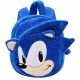 PLEČATNIK ZA OTROKE V VRTCU SONIC HEDGEHOG PLIŠ