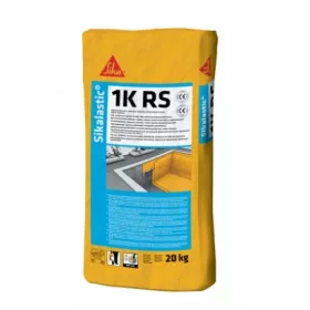  Sika Sikalastic 1K cementna malta 20 kg