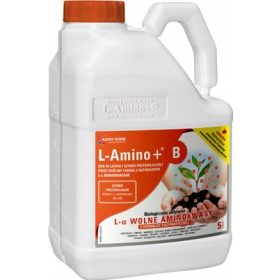 Agro Sorb tekoče večkomponentno gnojilo 5 kg 5 l