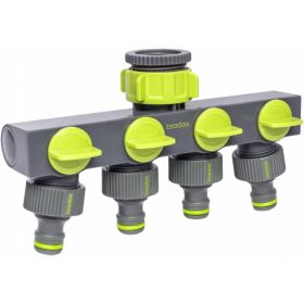 Vodni razdelilec Bradas LE-03033K