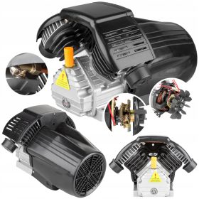 Zračna črpalka za kompresor Max Import LXC50V-2