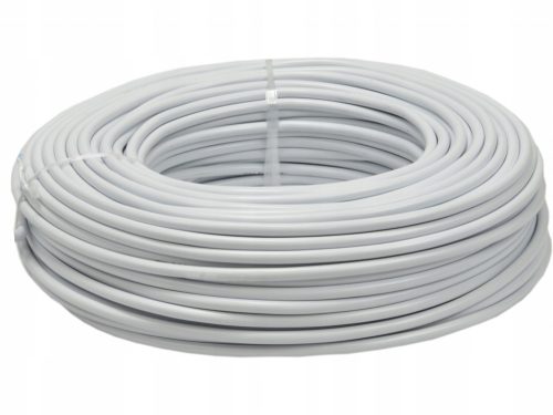 Okrogel električni kabel, gibljiv (vrv), montaža OWY Elektrokabel 4 x 0,75