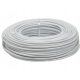 Okrogel električni kabel, gibljiv (vrv), montaža OWY Elektrokabel 4 x 0,75