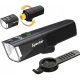 Svetilka za kolo Spectre STICK 1000 lm z zamenljivo baterijo 18650