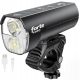 Kolesarska luč Spectre Forte 1200 lm s power bankom