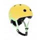 Kolesarska čelada za otroke Scoot and Ride XXS-S, primerna za 1-5 let