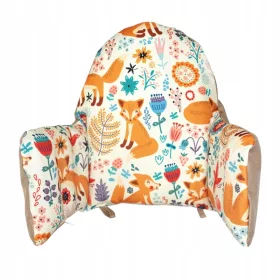 POKROV ZA OTROŠKI STOL IKEA ANTILOP