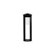 Optimized Name: Visokokakovostni vrtni stolpec za osvetlitev LIGHTLOGIC E27 60 cm črn

Optimized Description: Vrhunska vrtna svetilka LightLogic LL DOBA 60 B E27 IP44 UV drog v črni barvi je idealna r