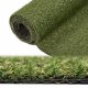 Umetna zelena trava 4m x 4m 20mm