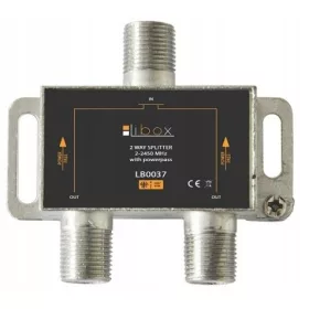 Razdelilnik Libox LB0037