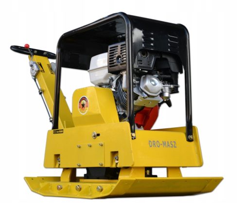 Kompaktor Dro-Masz DRB330