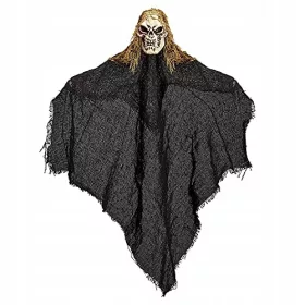 Halloween Okrasni Kostanj Grim Reaper Bonebody 50 cm