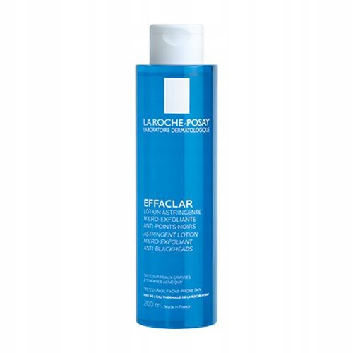 La Roche-Posay SLOVENSKI TONIK 200 ml
