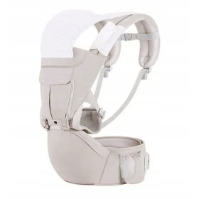 ERGONOMSKA NOSILKA ZA OTROKE Z VIZIRJEM 9v1 - ZA
