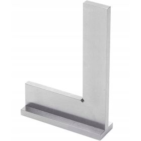 Kotnik z jekleno nogo 100 mm x 70 mm