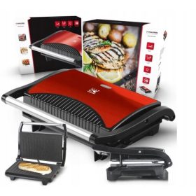 Kalorik SWP1050W toster, večbarven, 700 W