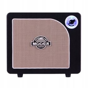 Mooer Hornet Black 15W tranzistorski kombo