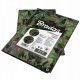 Kamuflažna Ponjava Bradas CAMOforest 4 x 6 m, 90 g/m2 - Idealna za Vsestransko Uporabo