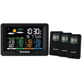 Vremenska postaja TechniSat IMETEO X4