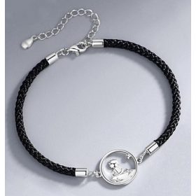   Mali princ - ročna zapestnica za dodajanje sloga in eleganci