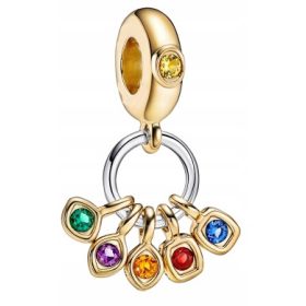 Marvel A Kamniti Obesek Neskončnosti