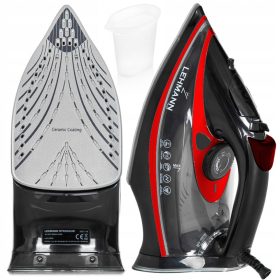 Likalnik Lehmann Strokkur V2 3000 W