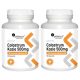 Kozje kolostrum Aliness 28% IG 500 mg - Dopolnilo za krepitev imunosti, 200 kapsul