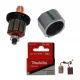  Makita rotor za DDF482D + stator + ščetke CB440 619583-5 632J70-7