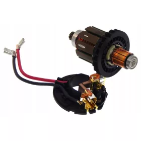  Makita rotor + držalo krtače za izvijač s krtačo DDF482