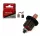  Makita rotor 619583-5 + ščetke CB-440 za izvijač DDF482 BDF 482 DDF
