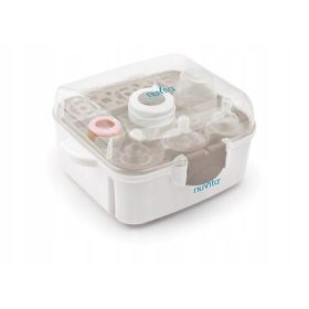 Sterilizator za mikrovalovno pečico Nuvita ekodrogeria