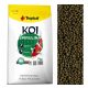 Tropski Koi Spirulina Granulat Velikost S 7 kg