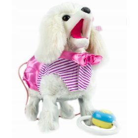 LandToys LT202 interaktivni pes za otroke