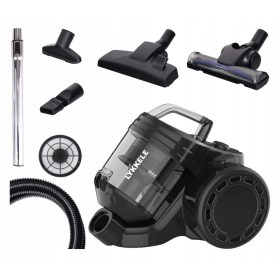 Lykkele Mogens Turbo Sesalnik brez vrečke