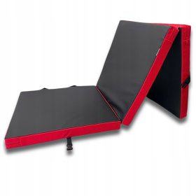 Materac za kampiranje zložljiv avtodom 180x60x5cm