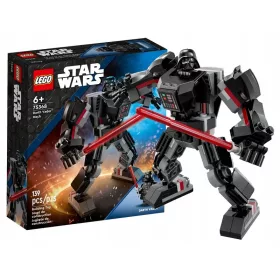 LEGO STAR WARS 75368 Darth Vaderov meh