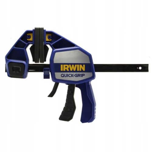Hitra sponka Irwin 600 x 95 mm