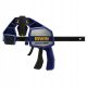 Hitra sponka Irwin 600 x 95 mm