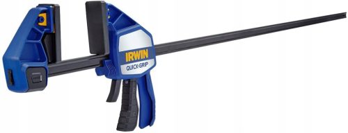Hitra objemka za tesarska dela Irwin 1250 x 95 mm