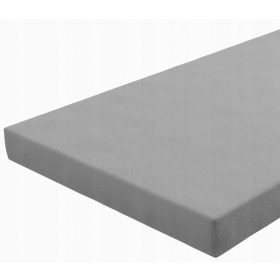 RJUHA ZA POSTELJICO IZ BOMBAŽA 180x80