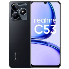 Pametni telefon realme C53 6/128GB 4G LTE črn