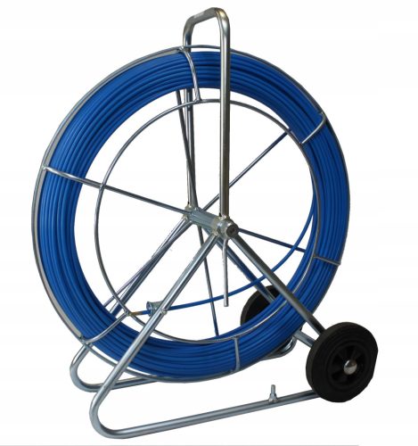 Kabelski vitel ENERGOTYTAN® POLSKA Ø 11mm / 150m