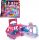 Hatchimals Rainbow-Cation Avtodom z figurami, 3 jajčka