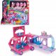Hatchimals Rainbow-Cation Avtodom z figurami, 3 jajčka