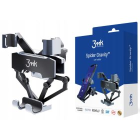 Nosilec telefona Spider Gravity 3MK za avto