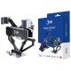 Nosilec telefona Spider Gravity 3MK za avto