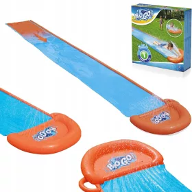 Vodna drča H2OGO! z zalivalnikom in GRATIS darilom