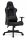 Gaming stol Sense7 Spellcaster, črno-modra tkanina